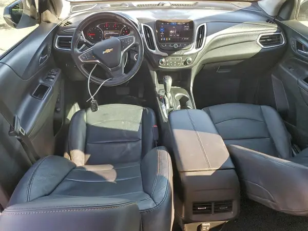 2GNAXPEX4L6250021 2020 CHEVROLET EQUINOX - Image 8