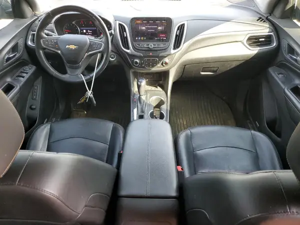 2GNAXPEX5K6103785 2019 CHEVROLET EQUINOX - Image 8