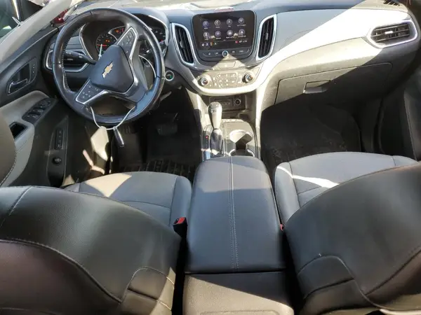 2GNAXPEX5K6107545 2019 CHEVROLET EQUINOX - Image 8