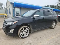 2GNAXPEX5K6137421 2019 CHEVROLET EQUINOX