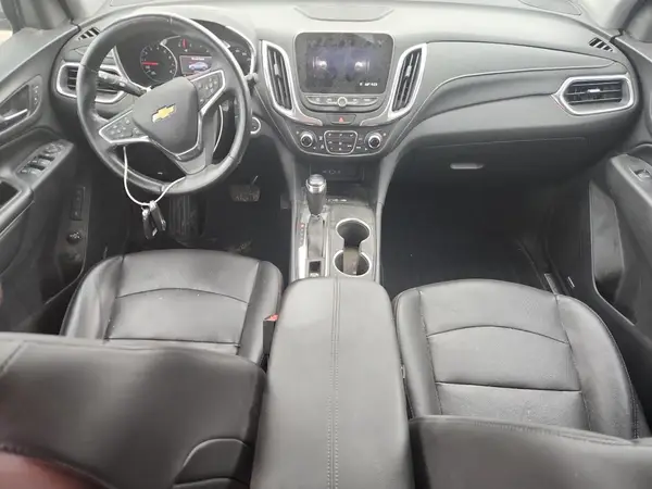 2GNAXPEX5K6137421 2019 CHEVROLET EQUINOX - Image 8