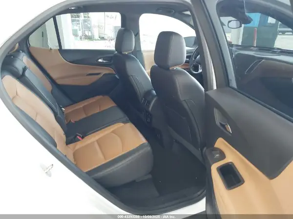 2GNAXPEX5K6144904 2019 CHEVROLET EQUINOX - Image 8