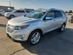 2GNAXPEX5K6165154 2019 CHEVROLET EQUINOX