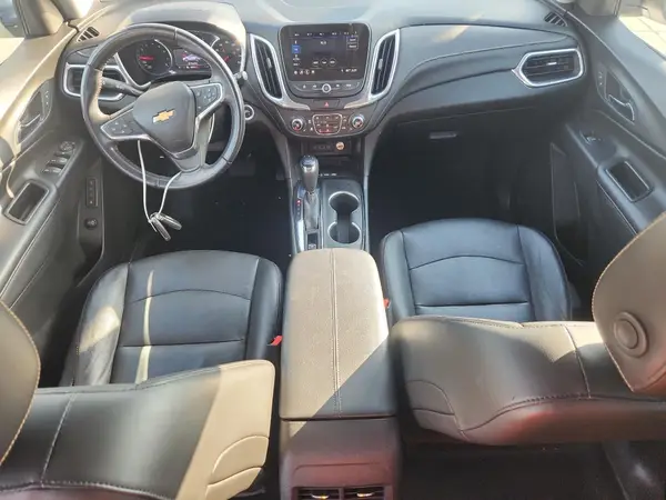 2GNAXPEX5K6165154 2019 CHEVROLET EQUINOX - Image 8