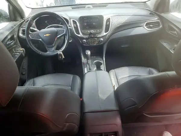 2GNAXPEX5K6165686 2019 CHEVROLET EQUINOX - Image 8
