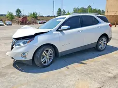 2GNAXPEX5K6168281 2019 CHEVROLET EQUINOX