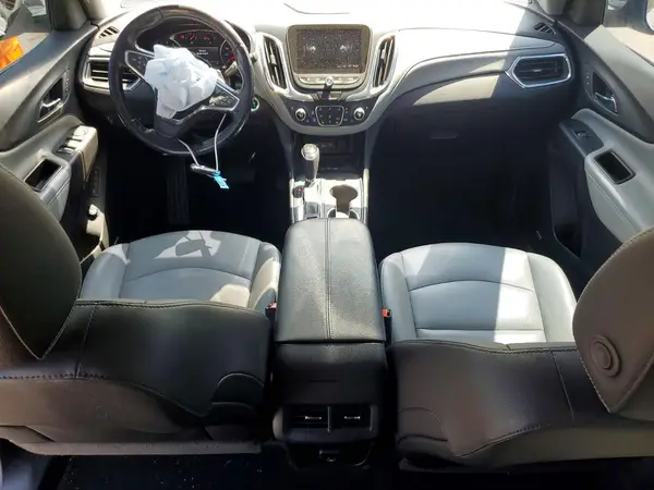 2GNAXPEX5K6168281 2019 CHEVROLET EQUINOX - Image 8