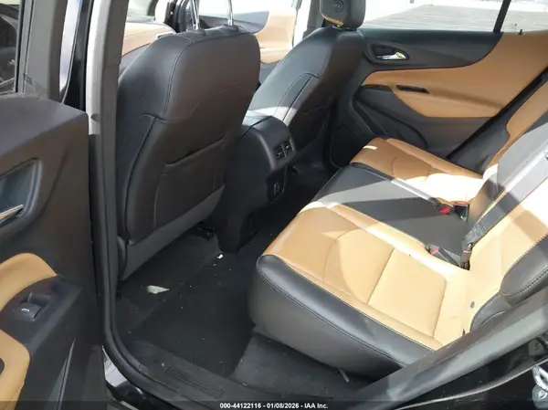 2GNAXPEX5K6199028 2019 CHEVROLET EQUINOX - Image 8