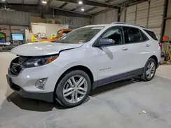 2GNAXPEX5K6211517 2019 CHEVROLET EQUINOX