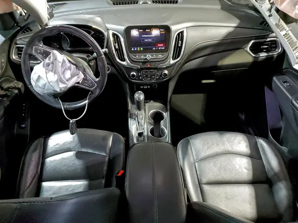 2GNAXPEX5K6211517 2019 CHEVROLET EQUINOX - Image 8