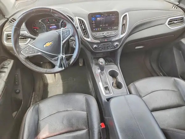 2GNAXPEX5K6215695 2019 CHEVROLET EQUINOX - Image 8