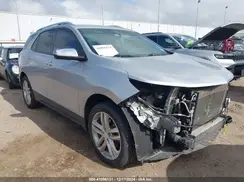 2GNAXPEX5K6236594 2019 CHEVROLET EQUINOX