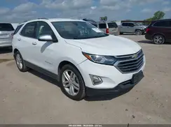 2GNAXPEX5K6237227 2019 CHEVROLET EQUINOX