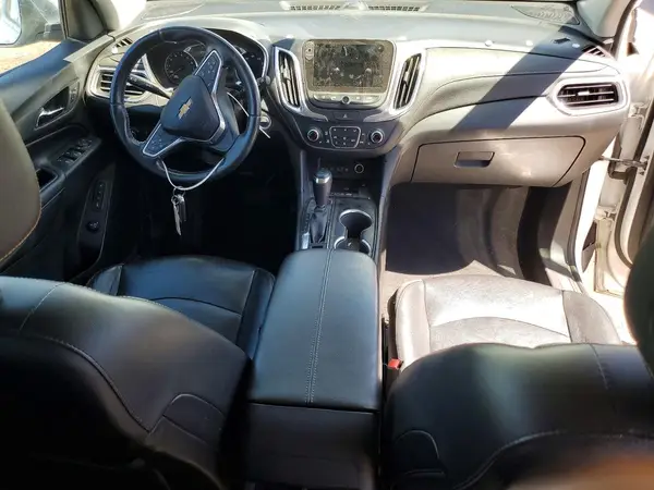 2GNAXPEX5K6252889 2019 CHEVROLET EQUINOX - Image 8