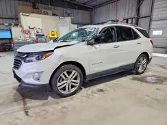 2GNAXPEX5K6255842 2019 CHEVROLET EQUINOX