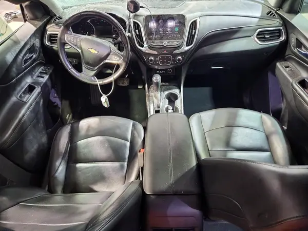 2GNAXPEX5K6255842 2019 CHEVROLET EQUINOX - Image 8