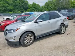 2GNAXPEX5K6261432 2019 CHEVROLET EQUINOX