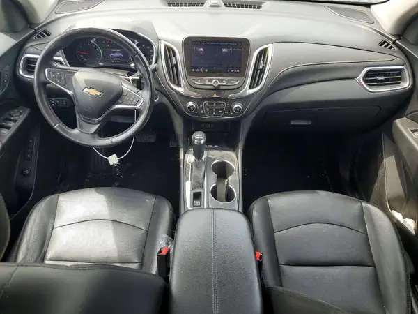 2GNAXPEX5K6261432 2019 CHEVROLET EQUINOX - Image 8