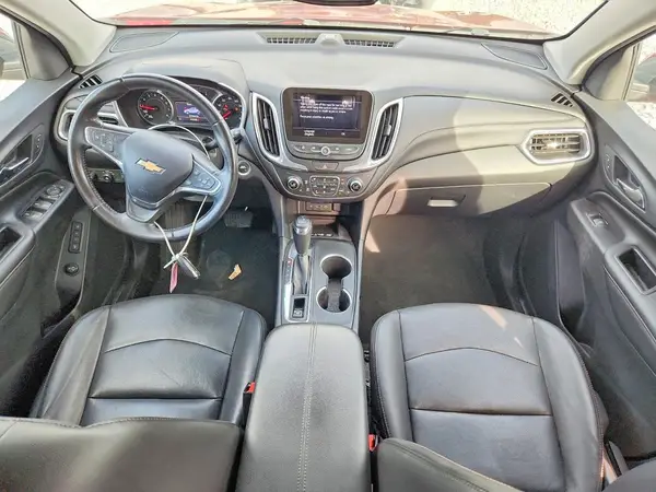 2GNAXPEX5K6262290 2019 CHEVROLET EQUINOX - Image 8