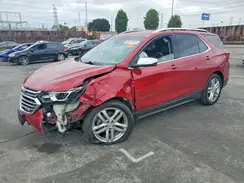 2GNAXPEX5K6277226 2019 CHEVROLET EQUINOX