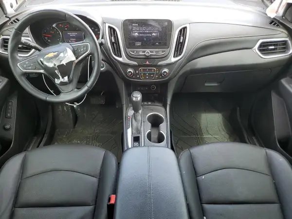 2GNAXPEX5K6291935 2019 CHEVROLET EQUINOX - Image 8