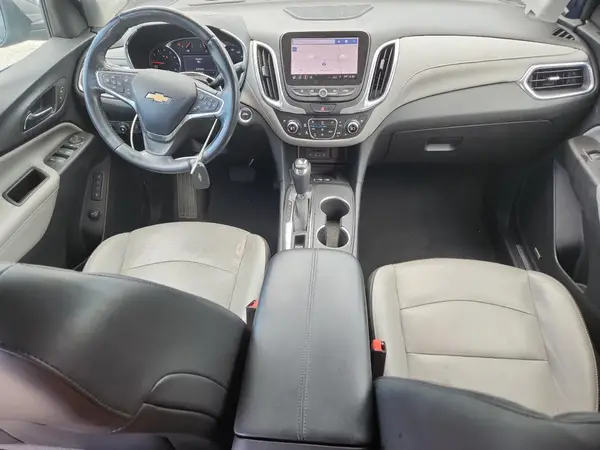 2GNAXPEX5K6301945 2019 CHEVROLET EQUINOX - Image 8