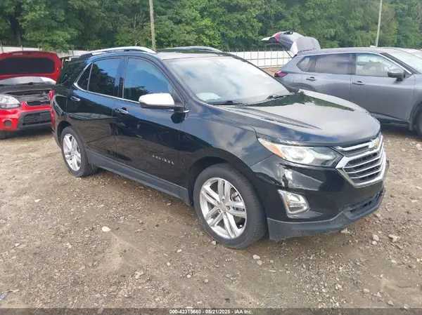 2GNAXPEX5L6118451 2020 CHEVROLET EQUINOX - Image 1