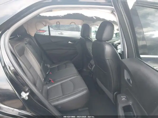 2GNAXPEX5L6118451 2020 CHEVROLET EQUINOX - Image 8