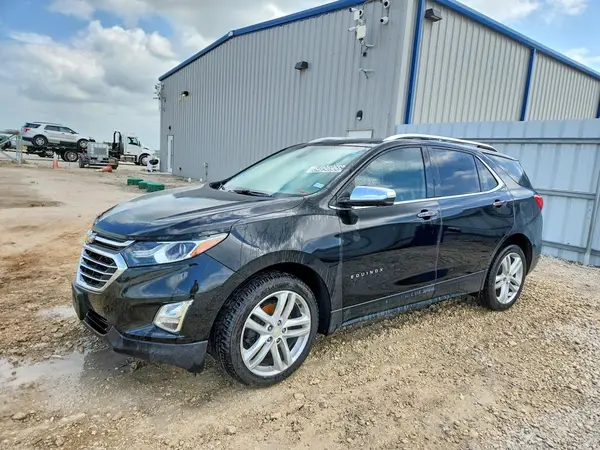 2GNAXPEX5L6152972 2020 CHEVROLET EQUINOX - Image 1
