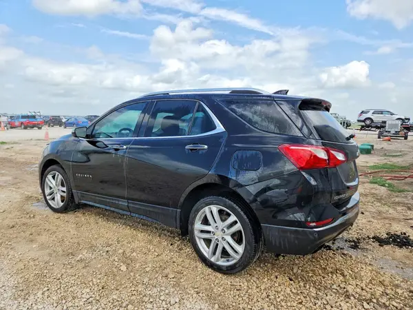 2GNAXPEX5L6152972 2020 CHEVROLET EQUINOX - Image 2
