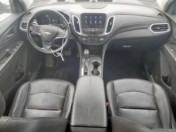 2GNAXPEX5L6273257 2020 CHEVROLET EQUINOX - Image 8