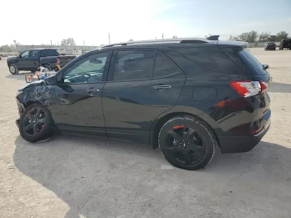 2GNAXPEX5L6277793 2020 CHEVROLET EQUINOX - Image 2