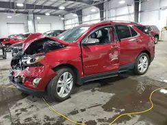 2GNAXPEX6K6100331 2019 CHEVROLET EQUINOX