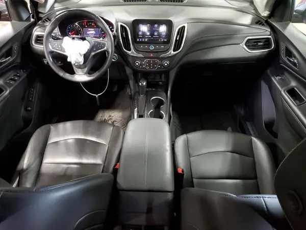 2GNAXPEX6K6100331 2019 CHEVROLET EQUINOX - Image 8