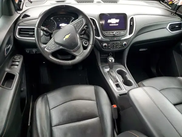 2GNAXPEX6K6101348 2019 CHEVROLET EQUINOX - Image 8