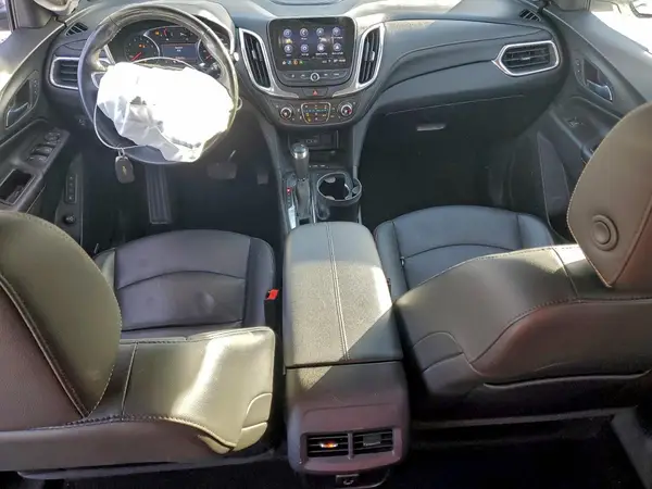 2GNAXPEX6K6122734 2019 CHEVROLET EQUINOX - Image 8