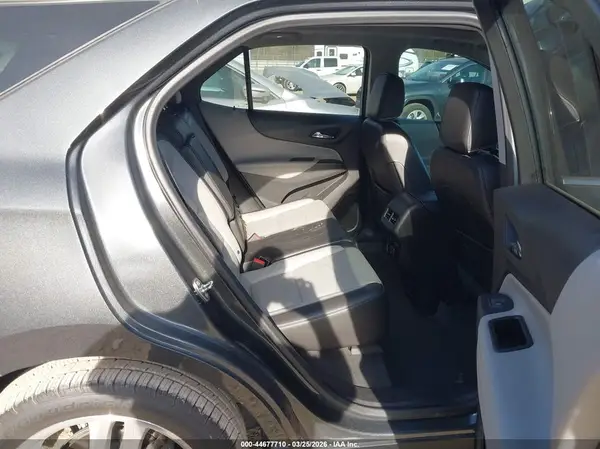 2GNAXPEX6K6130624 2019 CHEVROLET EQUINOX - Image 8