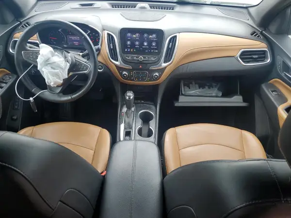 2GNAXPEX6K6133667 2019 CHEVROLET EQUINOX - Image 8