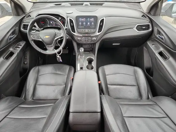 2GNAXPEX6K6139615 2019 CHEVROLET EQUINOX - Image 8