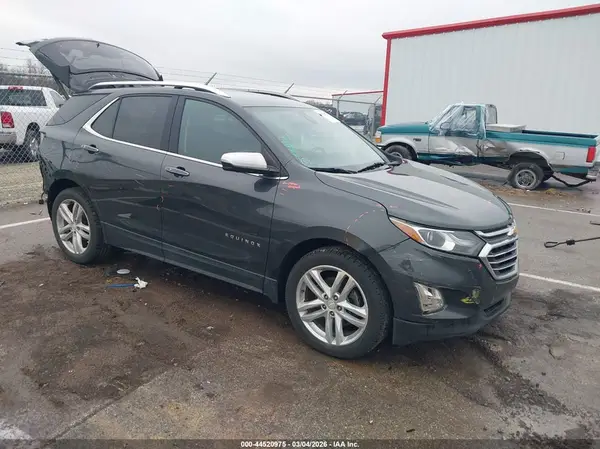 2GNAXPEX6K6141090 2019 CHEVROLET EQUINOX - Image 1