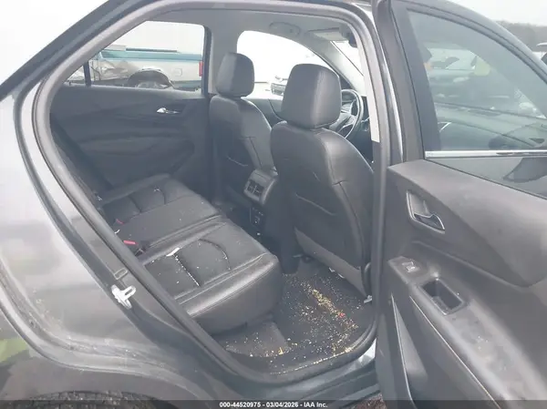 2GNAXPEX6K6141090 2019 CHEVROLET EQUINOX - Image 8
