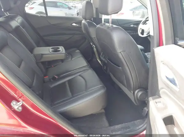 2GNAXPEX6K6169178 2019 CHEVROLET EQUINOX - Image 8