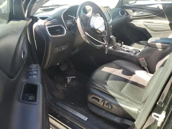 2GNAXPEX6K6200221 2019 CHEVROLET EQUINOX - Image 8
