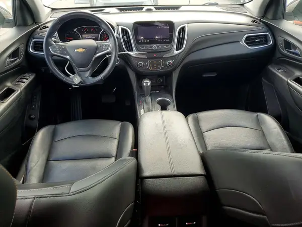 2GNAXPEX6K6239780 2019 CHEVROLET EQUINOX - Image 8