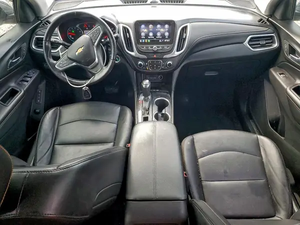 2GNAXPEX6K6254036 2019 CHEVROLET EQUINOX - Image 8