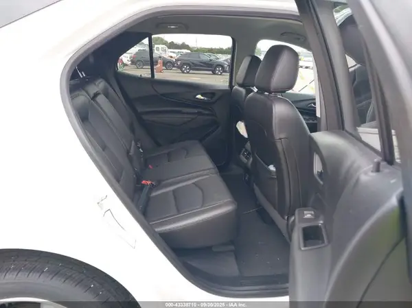 2GNAXPEX6K6255297 2019 CHEVROLET EQUINOX - Image 8
