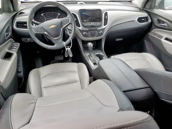 2GNAXPEX6K6270656 2019 CHEVROLET EQUINOX - Image 8