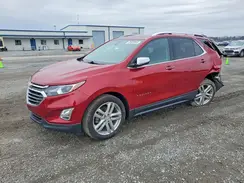 2GNAXPEX6K6271421 2019 CHEVROLET EQUINOX