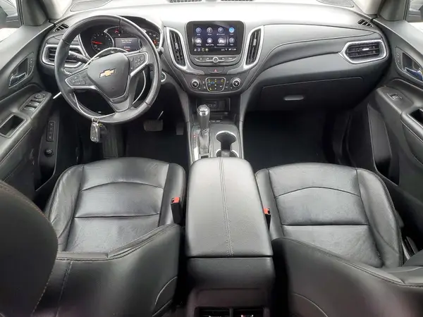 2GNAXPEX6K6271421 2019 CHEVROLET EQUINOX - Image 8