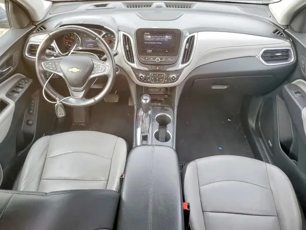 2GNAXPEX6K6272973 2019 CHEVROLET EQUINOX - Image 8